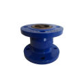 New style Made in China Din Forged Api Cast Steel Flanged Swing Check Valve